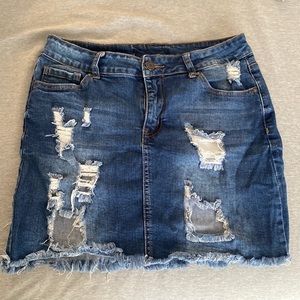 Skirt